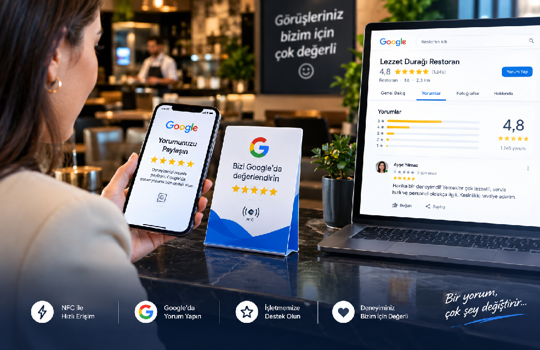 GOOGLE STANDI