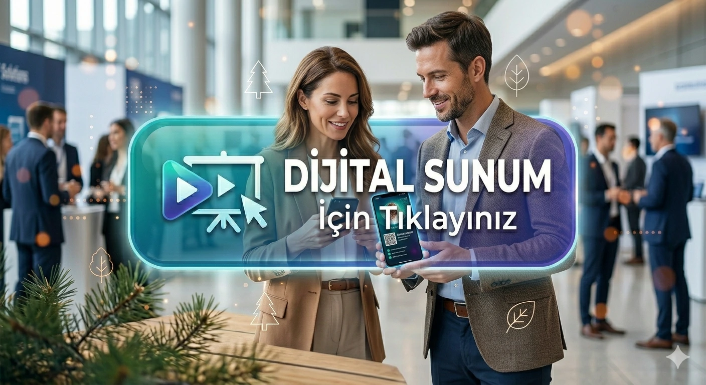 NFCTURK Dijital Kart- Dijital Dünyanın Kurumsal Yüzü